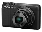 Olympus XZ-10 - Cámara compacta de 12 MP (Pantalla de 3", Zoom óptico 5X, estabilizador de Imagen óptico), Negro