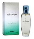 Raindrops 50ml Oriental High Quality Perfume for women 