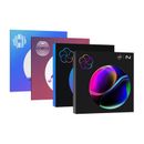 iZotope Everything Bundle (Upgrade from any RX Adv or PPS) 70-ALLIZO_V17_URX