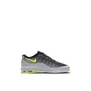 Nike Boys Little Kid Air Max Invigor Sneaker Running Sneakers - Black Size 2.5M