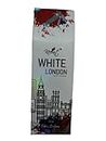 Ublic White London Fabric 20 ml Perfume For Men Women Long Lasting Perfumes | Luxury Perfumes | (Pack of 1)