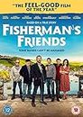 Fisherman's Friends dvd