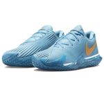 Nike Zoom Vapor Cage 4 Rafa Baltic Blue Tennis Shoes Mens Size US 9.5 NEW Rare ✅