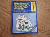 SISTEMAS ELÉCTRICOS Y ELECTRÓNICOS DE AUTOMÓVILES: Essential Theory/Haynes (1993)