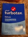 TurboTax 2020 Deluxe