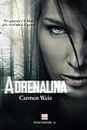 Adrenalina (serie Swiss Legends #4): Una serie di romanzi polizieschi con molta avventura (Italian Edition)