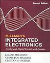 Integrated Electronic 2/E