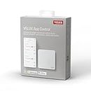 VELUX App Control für elektrisch und solarbetriebene VELUX Dachfenster, Rollos und Rollläden (KIG 300)