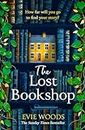 The Lost Bookshop: The most charming and uplifting novel for 2024 and the perfect gift for book lovers!