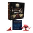 SteamForged Games - Resident Evil: The Board Game and BLEAK OUTPOST Expansion