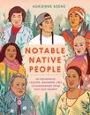 Adrienne Keene - Notable Native People   50 Indigenous Leaders Dreame - J245z