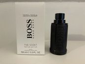Spray eau de parfum Boss The Scent de Hugo Boss 3,3 oz para hombre