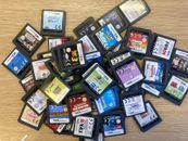 Nintendo DS - Game Cartridges - Choose your games-Multi Buy Offer Available