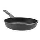 Berghoff Stone Nonstick 11in Fry Pan, Ferno-Green, Non-Toxic Coating, Stay-cool Handle, Induction Cooktop