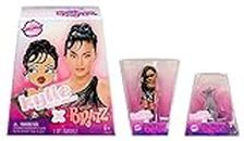 Bratz Mini x Kylie Jenner - Serie 1-2 mini Bratz in ogni confezione - La confezione cieca funge da espositore - Figure da collezione per bambini e collezionisti - Età 6+