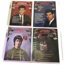 BRUCE LEE KNOWING IS NOT ENOUGH SET OF 4 OFFICIAL NEWSLETTER 1997/98