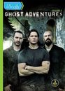 Ghost Adventures: Season 5 - Zak Bagans (1)