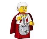 LEGO® Holiday Creator Mrs. Claus from Santa's Workshop