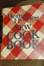 Better Homes and Gardens Books:The New Cookbook by Better Homes and Gardens 1968