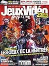 JEUX-VIDEO-MAGAZINE-N.236-2020 (French Edition)