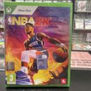 NBA 2K23 XBox One NUOVO