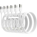 iPhoneCertified Charger USB Data iPhone Cable For iPhone 14 13 12 11 XR 8 7 Plus