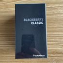 BlackBerry Classic Q20 Smartphone 16GB Unlocked LTE Qwerty Keyboard-New Unopened