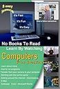 Computers For Beginners