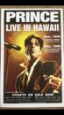 🟣PRINCE 🎤 LIVE IN HAWAII🌈 1996 CONCERT POSTER
