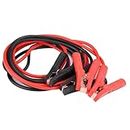 EKANTIK Jumper Cables for Car Battery | Booster Wire Clamp with Alligator Wire Emergency Car Battery Charging Booster Cables for car Truck Battery Chargers to Start for Engine(2000 AMP)
