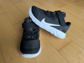 Nike Jungs Sneakers Schuhe Gr. 22,5 - 23