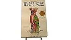 Anatomy of Hatha Yoga: A Manual for Students Teachers and Practitioners