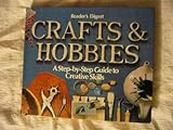 Crafts and hobbies