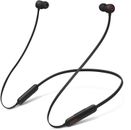 Beats by Dr. Dre Flex 12 Hour All-Day Wireless Bluetooth In-Ear Headphones Black