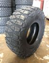 x4 315/75R16 NITTO MUD GRAPPLER EXTREME OFF ROAD MUD TERRAIN TYRES