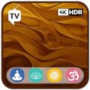 Cognitive Serenity: Smoothed Brown Noise for a Tranquil Sonic Journey - Perfect for Meditation, Study, and Stress Reduction For Fire Tablets & Fire TV | NO ADS