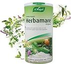 Herbamare® | Sal marina no refinada con plantas aromáticas y hortalizas frescas | 250 gr