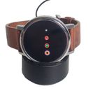 Motorola smart watch 2nd generation Moto 360 2 smartwatch men - used