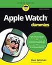 Apple Watch For Dummies, 2022 Edition (For Dummies (Computer/Tech))