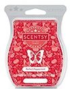 SCENTSY perfect peppermint WARMER WAX