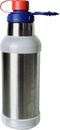 WOWBOTTLE sports water insulated stainless steel BPA free ))) Steel ON SALE