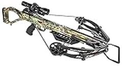 Killer Instinct Fierce 405 Crossbow Package. The Fierce 405 is The Best Crossbow for Hunting Whether Your A Seasoned Veteran Or Training Your Kids for Their First Time Out.