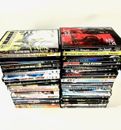 Lot of Assorted  40 DVD's with a mix of different genres of great Movies
