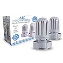 Air Innovations FILTER-HUMIDIF Humidifier Demineralization Filters - Set of 2