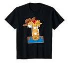 Enfant Disney and Pixar’s Toy Story First Birthday 1 Year Old T-Shirt