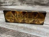 Urban Decay Naked Reloaded Eyeshadow Palette- NEW IN BOX