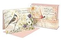 Lang Field Guide All Occasion note Cards (2090101) Medium