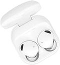 SAMSUNG Galaxy Buds2 Pro True Wireless Bluetooth Earbud Headphones - White