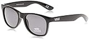 Vans Men's Spicoli 4 Shades Sunglasses, Black, One Size UK