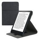 Hülle für Amazon Kindle Paperwhite 11. Generation 2021 Schlaufe Ständer e-Reader
